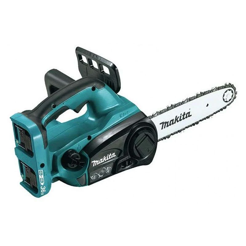 MAKITA MACHINES Tronçonneuse D'élagage MAKITA DUC302Z 36V (2x18V) Li-Ion (Machine Nue) 1 MAKITA MACHINES Tronçonneuse D'élagage MAKITA DUC302Z 36V (2x18V) Li-Ion (Machine Nue)