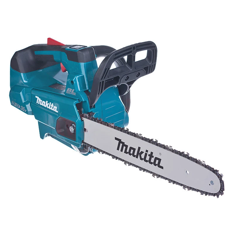 MAKITA MACHINES Tronçonneuse D'élagage MAKITA DUC356ZB 36V Li-Ion 35 Cm (machine Nue) 1 MAKITA MACHINES Tronçonneuse D'élagage MAKITA DUC356ZB 36V Li-Ion 35 Cm (machine Nue)