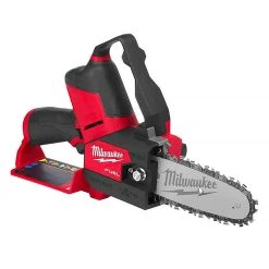 Tronçonneuse D'élagage MILWAUKEE M12 FHS-0 FUEL - 12V - 15cm