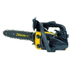 Tronçonneuse Élagueuse Thermique 2 Temps 25.4 Cc GARLAND Montana 110