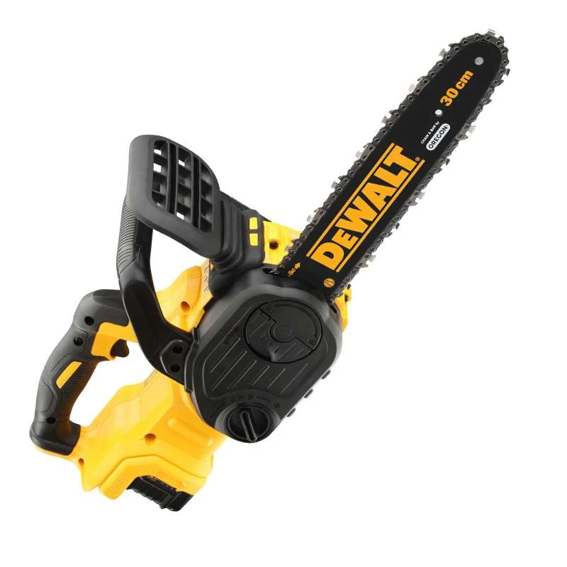 DEWALT MACHINES Tronçonneuse Elagueuse XR 18V DEWALT DCM565N (machine Nue) 1 DEWALT MACHINES Tronçonneuse Elagueuse XR 18V DEWALT DCM565N (machine Nue)