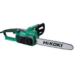 HITACHI - HIKOKI Tronçonneuse électrique HIKOKI CS40SBWAZ 35 Cm 1.900 W