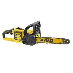 DEWALT MACHINES Tronçonneuse Flexvolt 54V XR DEWALT DCM575N (machine Nue)