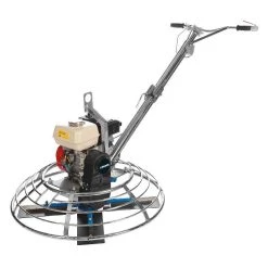 Diam Industries Truelle Mécanique DIAM HC91-E3 Ø 900 Mm