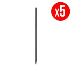 Tube Prolongateur Pour Micro-asperseur GARDENA 1377-20