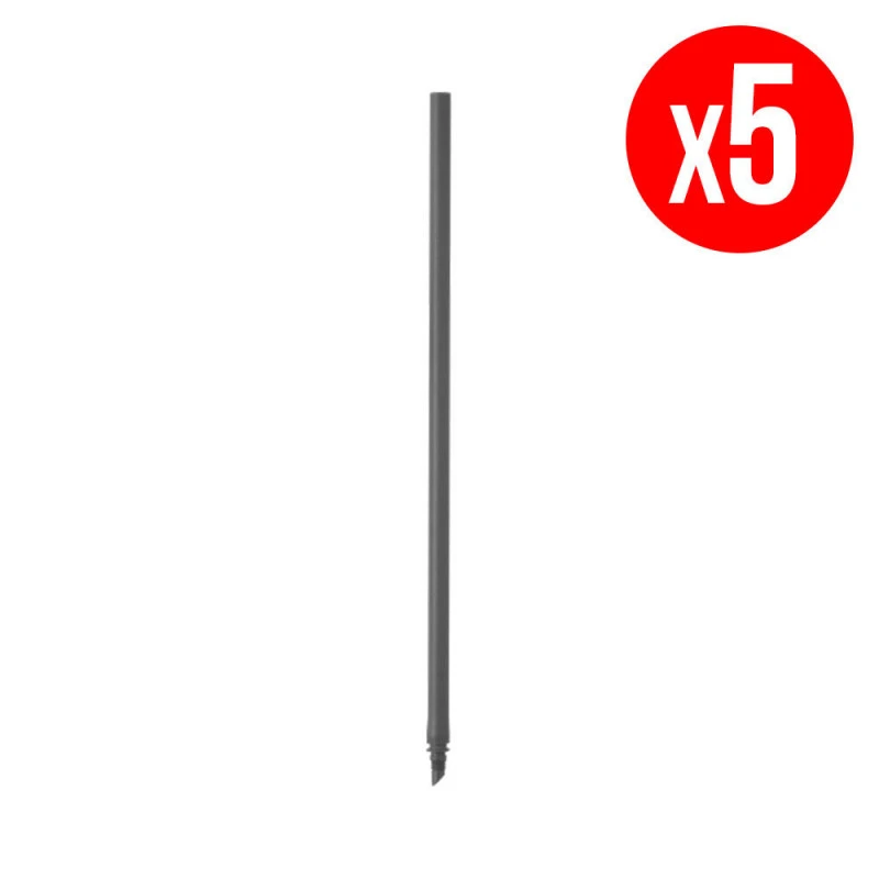 Tube Prolongateur Pour Micro-asperseur GARDENA 1377-20 1 Tube Prolongateur Pour Micro-asperseur GARDENA 1377-20