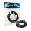 Tuyau Pression 1/4 5 Métres Pour FOGGY HOME GARLAND PV-5926