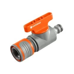 Vanne De Régulation Pour Micro-asperseur GARDENA 2977-20