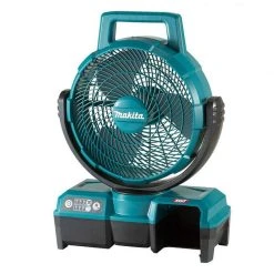MAKITA MACHINES Ventilateur MAKITA CF001GZ 40V Max/AC