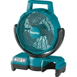 MAKITA MACHINES Ventilateur MAKITA DCF203Z 14,4-18V (Machine Nue)
