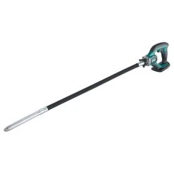 MAKITA MACHINES Vibreur à Béton MAKITA DVR450ZK 18 V Li-ion 120 Cm (machine Nue)
