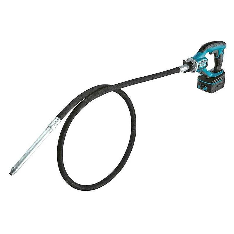 MAKITA MACHINES Vibreur à Béton MAKITA DVR850Z 18 V Li-ion (240 Cm) (machine Nue) 1 MAKITA MACHINES Vibreur à Béton MAKITA DVR850Z 18 V Li-ion (240 Cm) (machine Nue)