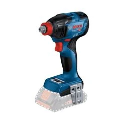 BOSCH MACHINES Visseuse à Chocs BOSCH 06019J0200 GDX 18V-210 C - Machine Nue