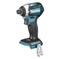 MAKITA MACHINES Visseuse à Chocs Brushless MAKITA DTD154Z 18 V Li-ion 175 Nm - Machine Nue