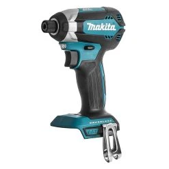 MAKITA MACHINES Visseuse à Chocs MAKITA DTD153Z 18V Li-ion 170Nm (machine Nue)