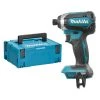 MAKITA MACHINES Visseuse à Chocs MAKITA DTD153ZJ 18V Li-Ion 170Nm (Machine Nue)
