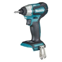 MAKITA MACHINES Visseuse à Chocs MAKITA DTD155Z 18V (Machine Nue)