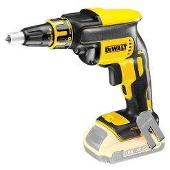 DEWALT MACHINES Visseuse à Placo DEWALT DCF620N 18V XR Brushless (Machine Nue)