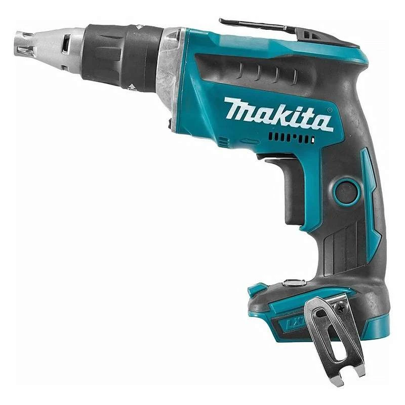MAKITA MACHINES Visseuse à Placo MAKITA DFS452Z Sans Fil 18 V LXT (machine Nue) 1 MAKITA MACHINES Visseuse à Placo MAKITA DFS452Z Sans Fil 18 V LXT (machine Nue)
