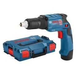 BOSCH MACHINES Visseuse Plaquistes Sans-fil BOSCH GTB 12V-11 Professional 12V